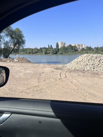 Участок 6,2 сот. (ИЖС)