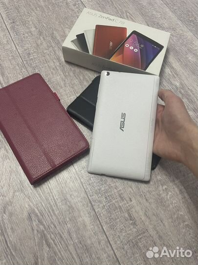 Планшет Asus ZenPad C 7.0