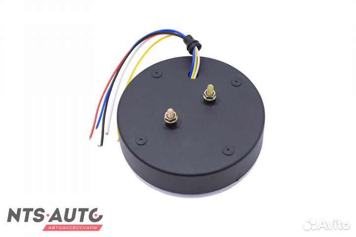 Задние светодиодные LED фонари 10-30V NTS-auto 000