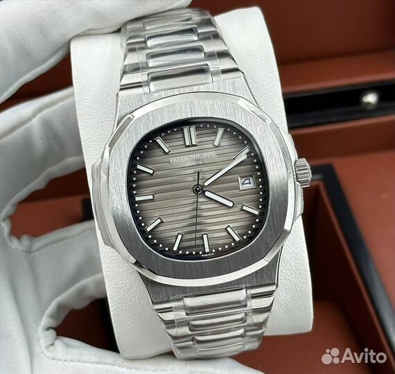 Часы patek philippe
