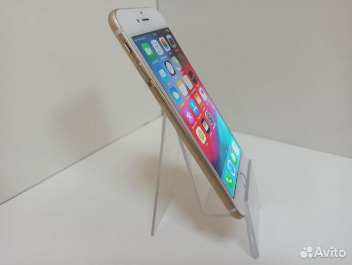 iPhone 6S, 64 ГБ