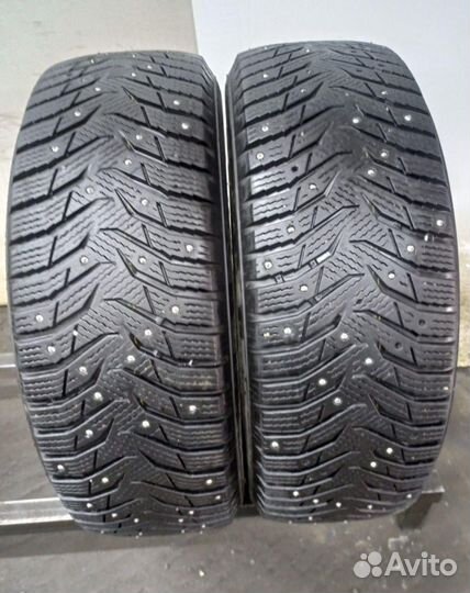 Marshal WinterCraft Ice WI31 215/65 R16 99W