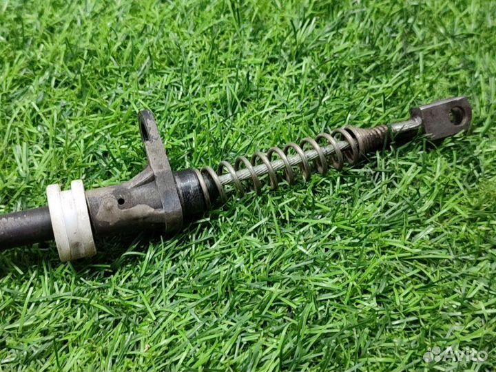 Система Тросов ручника Mercedes E W207 1.8 M271