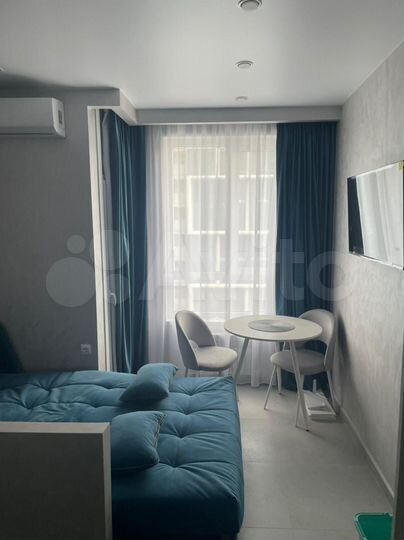 Квартира-студия, 18 м², 7/20 эт.