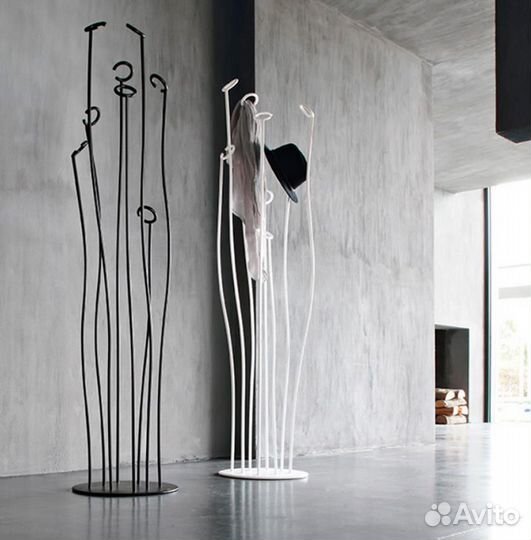 225587 Вешалка Tonin Casa alga - 7416