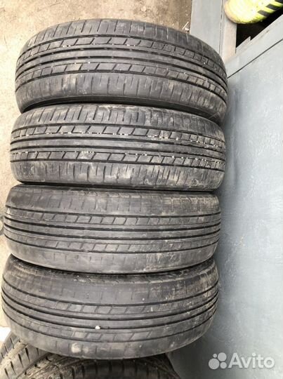 Yokohama DNA Ecos ES300 175/65 R16