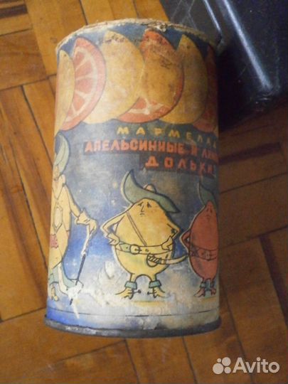 Предметы быта СССР