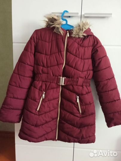 Детские вещи