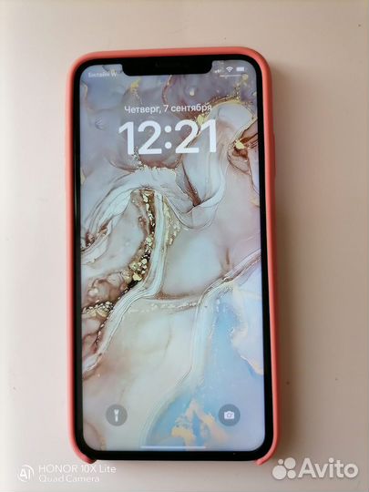 iPhone Xs Max, 256 ГБ