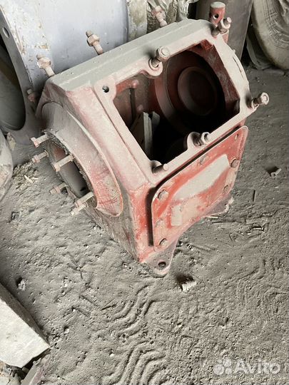 Компрессор бежецкий с416