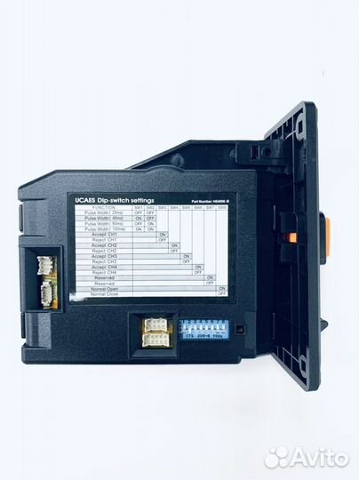 Монетоприемник ICT UCA