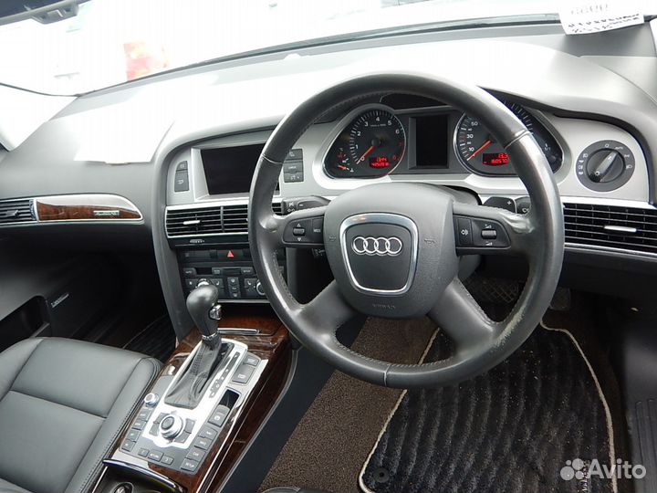 Audi A6C6 Allroad 3.2 FSI продается по запчам