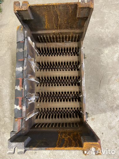 Газовый котёл Proterm klz50