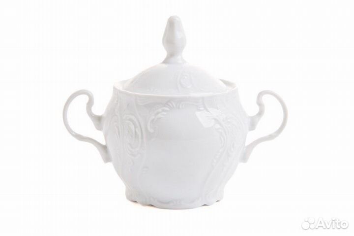 Сервиз столовый на 6перс.25пред.