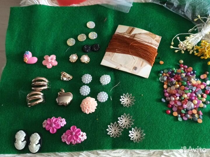 Для бантиков