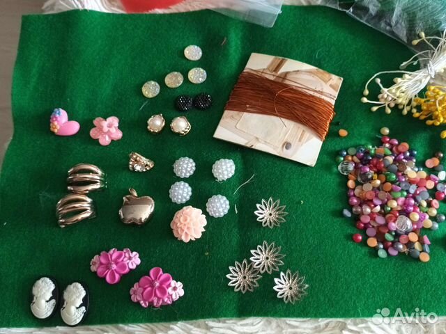 Для бантиков