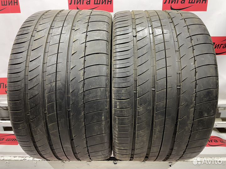 Michelin Pilot Sport PS2 305/30 R19