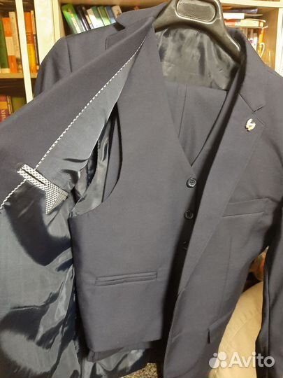 Костюм для мальчика