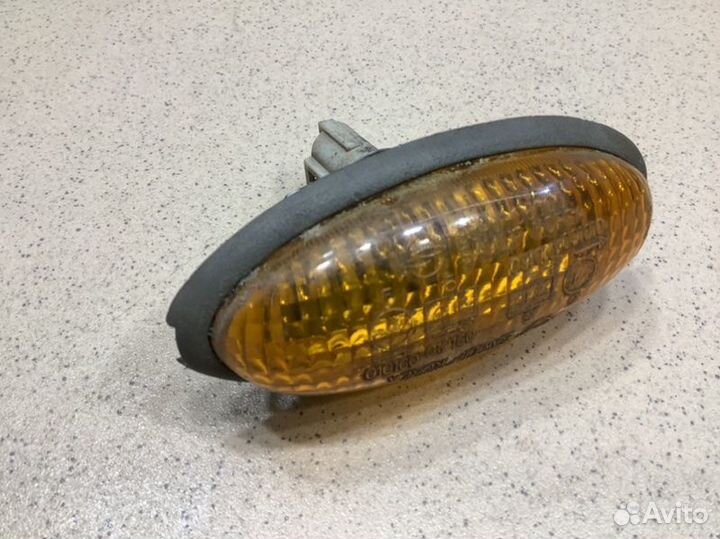 Повторитель на крыло Ssang Yong Korando KJ 161943