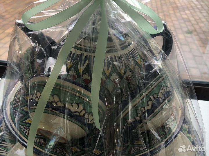 Подарочный набор Риштан