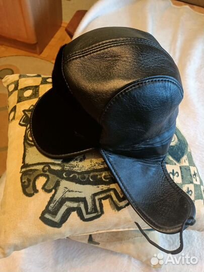 Мужская кепка