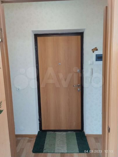 Квартира-студия, 29 м², 3/4 эт.