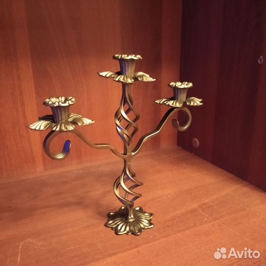 Подсвечник