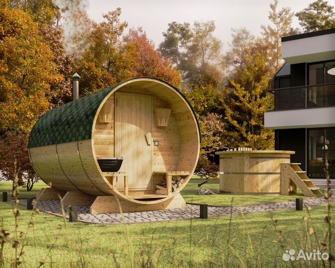 3D визуализация интерьеров/экстерьеров