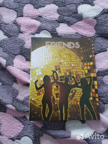 Альбом для фотографий