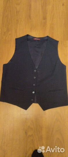 Школьная форма