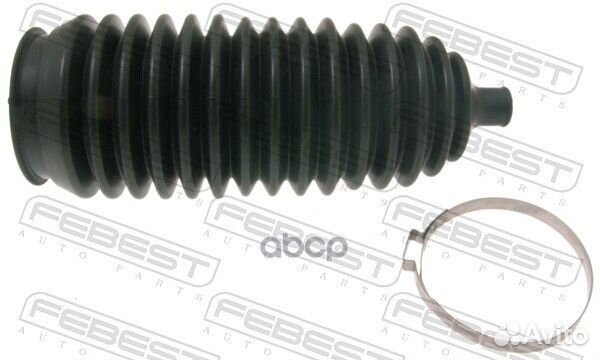 Пыльник рулевой рейки sgrkbrex Febest