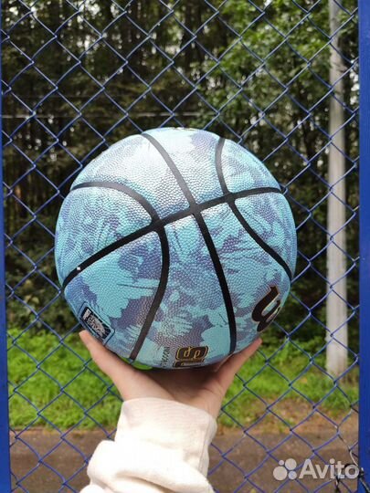 Баскетбольный мяч willnice