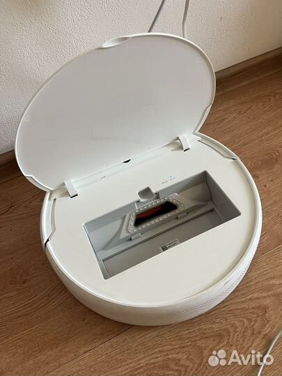 Робот пылесос xiaomi