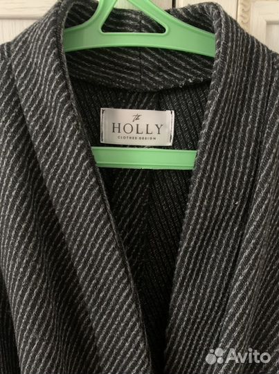 Жилет для девочки