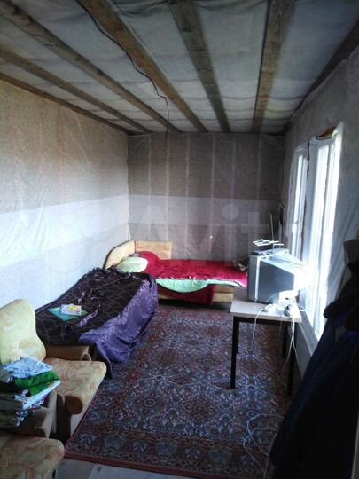 Дом 130 м² на участке 5 сот.