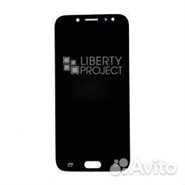 LCD дисплей для Samsung (oled) новые