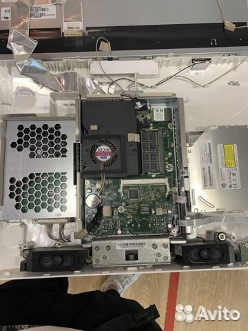 Настройка и ремонт компьютеров любой сложности