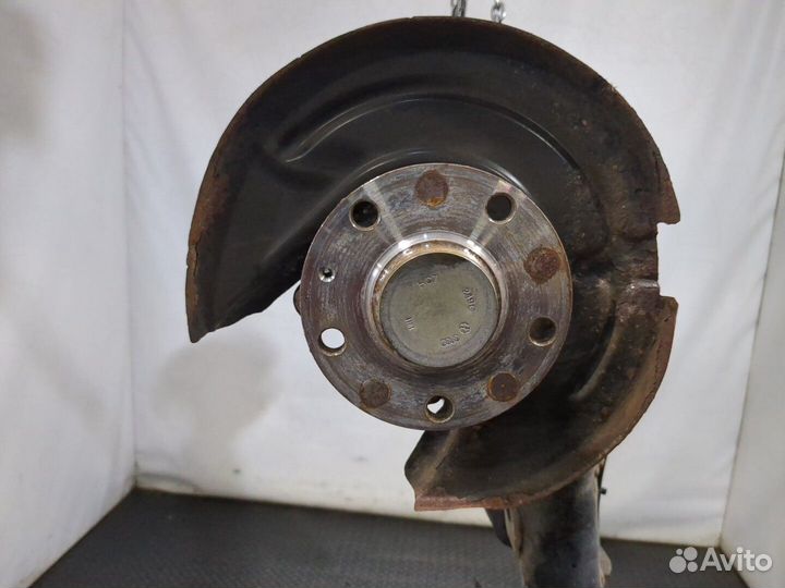 Балка подвески задняя Volkswagen Jetta 7 2018, 201