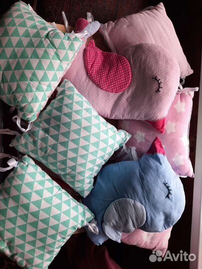 Подушка-позиционер