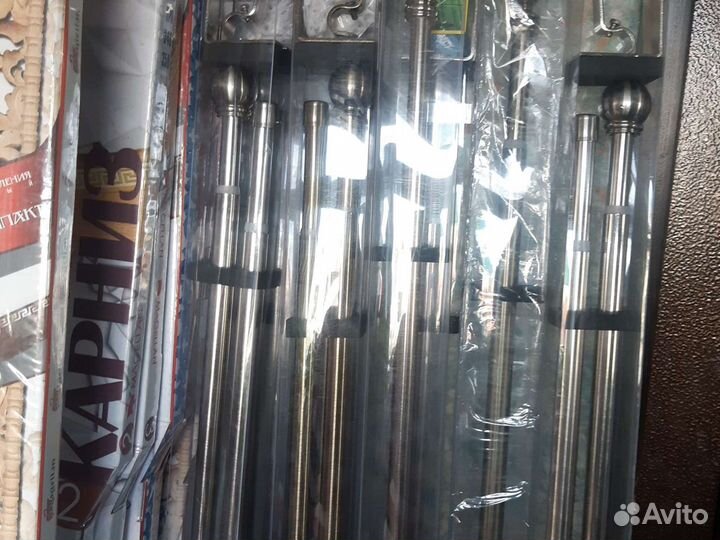 Карниз потолочный