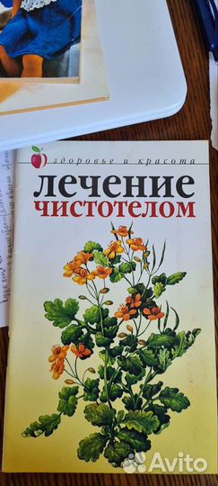 Золотой ус. Книга