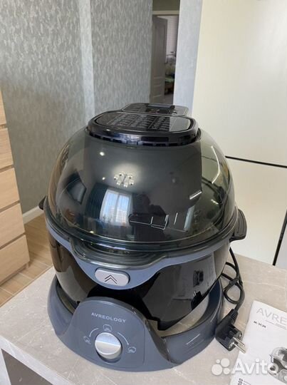 Мультиповар avreology