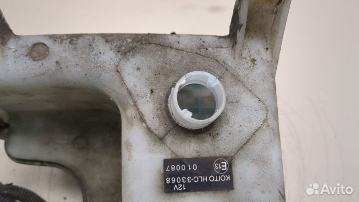 Бачок омывателя Lexus RX, 2005