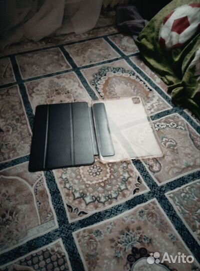 Чехол на планшет ми пад 5