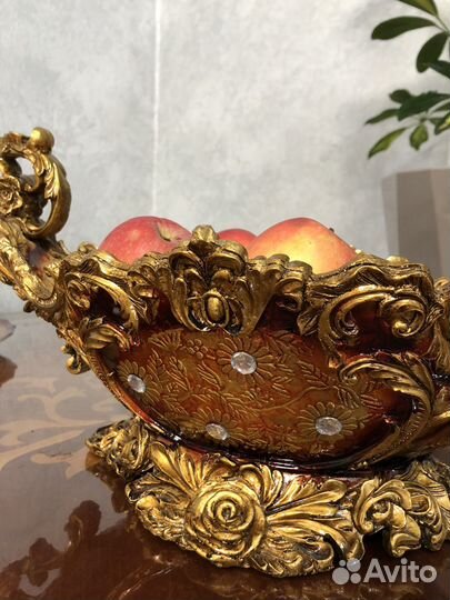 Ваза для фруктов