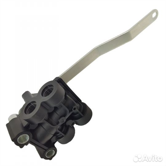 Кран уровня пола Volvo VNL (до 2007 г. Белое осн