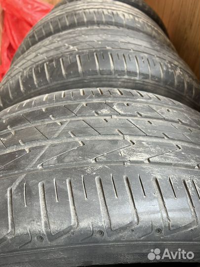 Hankook Ventus S1 Evo 2 K117 255/55 R18 102B