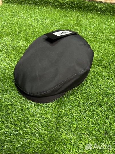 Кепки восьмиклинки