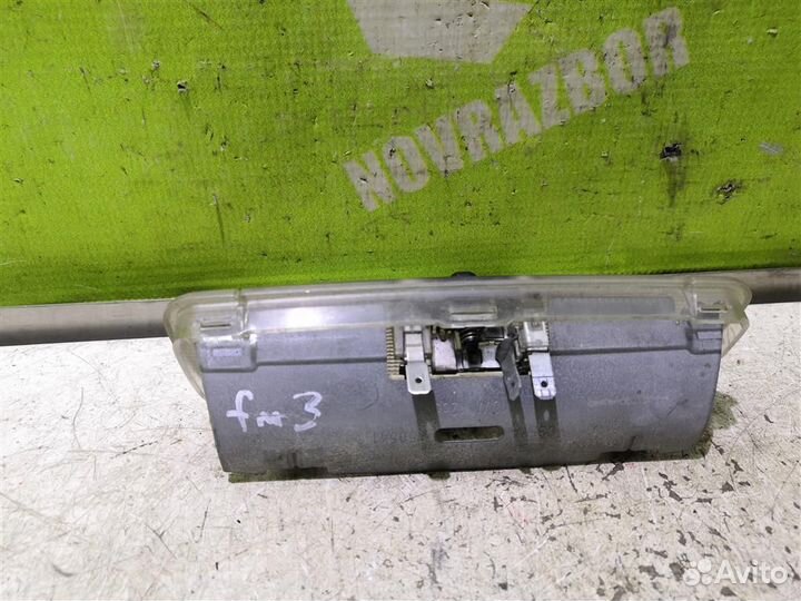 Плафон салонный Форд Мондео 3