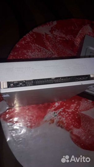 Дисковод для пк